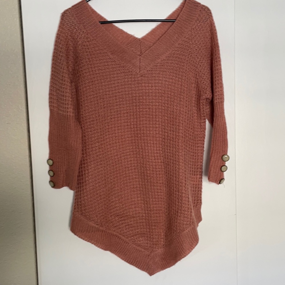 Women’s sweater